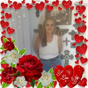 Meet your Posher, Vickie